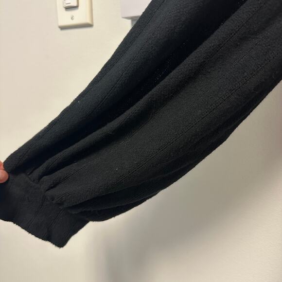 Anthropologie NWT Black Dolan Cressida Sweater Dress Long Sleeve 3X Fall Casual - Picture 6 of 9